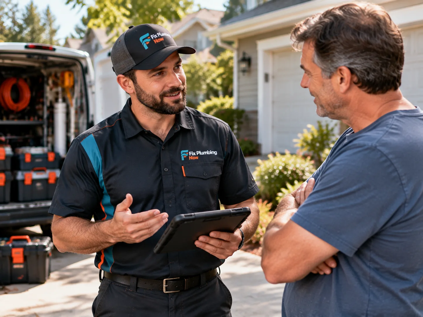 Clogged Drain Service New Hartford, IA FAQs
